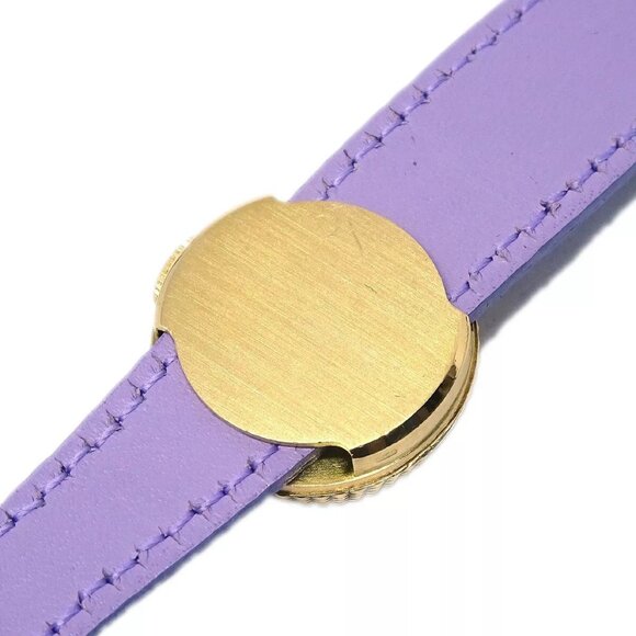 Rolex Chameleon Precision Manual-winding Watch 18KYG 133795 - Picture 7 of 7